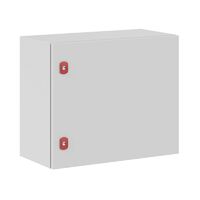 Шкаф ST с монтаж. платой 500х600х300мм от IP65-до IP66 IK10 DKC R5ST0563 - УПС инжиниринг