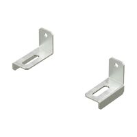 Кронштейн для настенного крепления корпусов RAM fit (уп.2шт) DKC R6BRWL - УПС инжиниринг