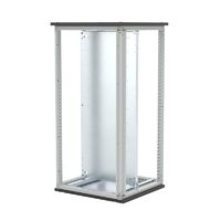 Плата монтажная для шкафов CQE N 2000х1200мм DKC R5NPCE20120 - УПС инжиниринг