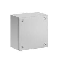 Корпус клеммный SDI из нержавеющей стали AISI304 200х200х120мм DKC R5SDI2212-304 - УПС инжиниринг