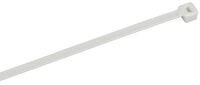 Хомут 3.6х200мм P6.6 самозатухающий бел. (уп.100шт) IEK UHH90-D036-200-100-K01 - УПС инжиниринг