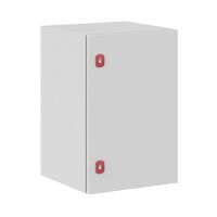 Шкаф ST с монтаж. платой 600х400х400мм от IP65-до IP66 IK10 DKC R5ST0644 - УПС инжиниринг