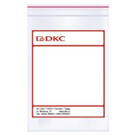 Пакет с комплектующими для углов цоколя R5NBP и R5NBP…B для корпусов CQE & CQE N DKC R5ZIPNBP - УПС инжиниринг