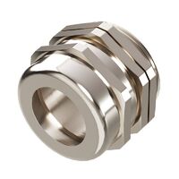 Ввод кабельный латунный d вводного отверстия М36 наружн. d кабеля 18-25мм DKC R5BCM36 - УПС инжиниринг