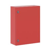 Корпус навесной ST с М/П 800х600х250мм RAL3020 DKC R5ST0869-RAL3020 - УПС инжиниринг