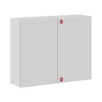 Корпус сварной двухдверный ST 800х1000х300мм DKC R5ST0813 - УПС инжиниринг