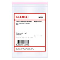 Пакет с комплектующими для клеммного корпуса SDI DKC R5ZIP-SDI - УПС инжиниринг