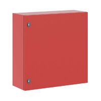 Корпус навесной ST с М/П 800х800х300мм RAL3020 DKC R5ST0883-RAL3020 - УПС инжиниринг