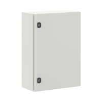 Корпус навесной STE 700х500х250мм с монтажн. панелью DKC R5STE0759 - УПС инжиниринг