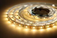 Лента светодиодная DSL-007 2835-60D IP20 3000К (уп.3м) Camelion 15693 - УПС инжиниринг