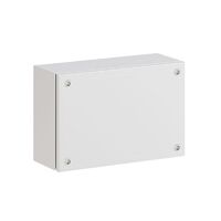 Корпус клеммный металлический SDE 300х200х120мм DKC R5SDE3212 - УПС инжиниринг