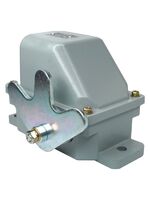 Выключатель концевой КУ-704 У1 W-образ. рычаг 10А IP54 2 эл. цепи Электротехник ET003120 - УПС инжиниринг