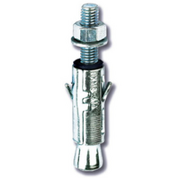 Анкер забивной М8 со шпилькой DKC CM470850 - УПС инжиниринг