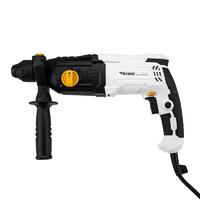 Перфоратор сетевой SDS-plus 1050Вт 3.2Дж в кейсе Kranz KR-PT-110 - УПС инжиниринг