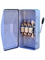 Ящик силовой ЯБПВУ-250 У3 с ПН-2 250А IP54 Электротехник ET519765 - УПС инжиниринг