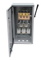 Ящик силовой ЯРВ-250-54 УХЛ2 с ППН-35 250А IP54 держатель медь Электротехник ET561431 - УПС инжиниринг