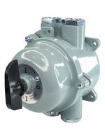 Выключатель пакетный ПВ3х63А М1 сил. 56 Электротехник ET512192 - УПС инжиниринг