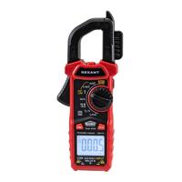 Клещи токовые R207B Rexant 13-3213 - УПС инжиниринг