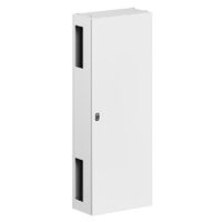 Корпус напольный RAM fit 2000х600х450мм с боков. вырезами DKC R6NFW206045F - УПС инжиниринг