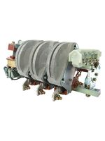 Контактор КТ-6033Б У3 3п 250А кат. 380В 2НО+2НЗ Электротехник ET001117 - УПС инжиниринг