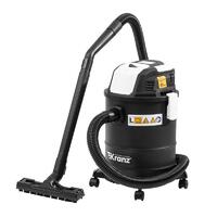 Пылесос строительный KR15 1200Вт 15л 4м Kranz KR-16-1115 - УПС инжиниринг
