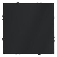 Выключатель 1-кл. СП S70 10А с самовозвратом механизм графит Voltum VLS010607 - УПС инжиниринг