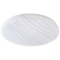 Светильник светодиодный Slim SPB-6 Slim 4 36-6K 36Вт 6500К потолочный без ДУ ЭРА Б0054084 - УПС инжиниринг