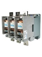 Контактор вакуумный КВТ-1.14-4/400-3 У3 3п 400А кат. 380В 4НО+3НЗ IP00 без реле Электротехник ET557371 - УПС инжиниринг