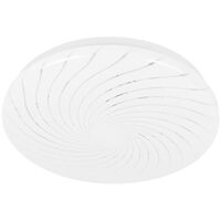 Светильник светодиодный SPB-6 Slim Mira 18W-6.5K 18Вт 6500К IP20 1350лм без ДУ Эра Б0071132 - УПС инжиниринг