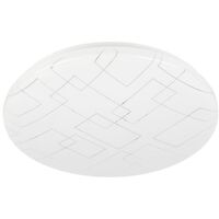 Светильник светодиодный Классик SPB-6 WH 36W-4K Slim Neo 36Вт 4000К IP20 2700лм без ДУ Эра Б0071151 - УПС инжиниринг