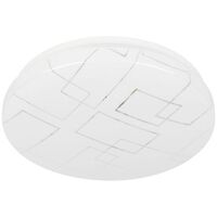 Светильник светодиодный SPB-6 Slim Neo 24W-6.5K 24Вт 6500К IP20 1800лм без ДУ Эра Б0071150 - УПС инжиниринг