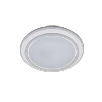 Светильник светодиодный SPB-6 Olimp 86W-3K-6.5K-RC WH+GR 86Вт 3000-6500К потолочн. с ДУ Эра Б0070183 - УПС инжиниринг