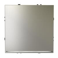 Выключатель 1-кл СП S70 10А с подсветкой механизм шелк Voltum VLS010204 - УПС инжиниринг