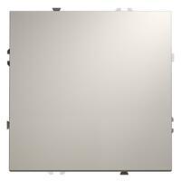 Выключатель 1-кл. СП S70 10А с самовозвратом механизм кашемир Voltum VLS010603 - УПС инжиниринг