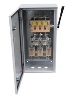 Ящик силовой ЯРП-250-54 УХЛ2 с ППН-35 250А IP54 держатель медь Электротехник ET519767 - УПС инжиниринг