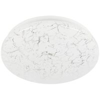 Светильник светодиодный SPB-6 Slim Frost 18W-6.5K 18Вт 6500К IP20 1260лм без ДУ Эра Б0071140 - УПС инжиниринг