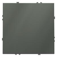 Переключатель проходной 1-кл. СП S70 10А механизм титан Voltum VLS010306 - УПС инжиниринг