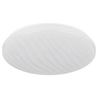 Светильник светодиодный SPB-6 "Slim 4" 36-4K 36Вт 4000К потолочный без ДУ Эра Б0054083 - УПС инжиниринг