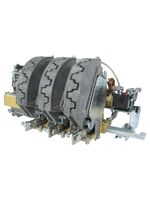 Контактор КТ-6053Б У3 3п 630А кат. 380В 3НО+3НЗ Электротехник ET521883 - УПС инжиниринг