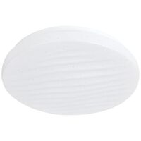 Светильник светодиодный SPB-6 Slim Sahara 18W-6.5K 18Вт 6500К IP20 1170лм без ДУ Эра Б0071124 - УПС инжиниринг