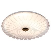 Светильник светодиодный SPB-6 Chester 84W-3K-6.5K WH+GD 84Вт 3000-6500К без ДУ Эра Б0070192 - УПС инжиниринг