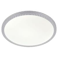 Светильник светодиодный Классик SPB-6 WH Slim Mystery 36W-5К 36Вт 5000К без ДУ Эра Б0069767 - УПС инжиниринг