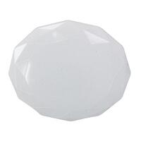 Светильник светодиодный Классик SPB-6 Slim Sparkle WH 18W-6.5K 18Вт 6500К без ДУ Эра Б0069786 - УПС инжиниринг