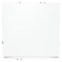 Выключатель 1-кл СП S70 10А с подсветкой механизм бел. матов. Voltum VLS010202 - УПС инжиниринг