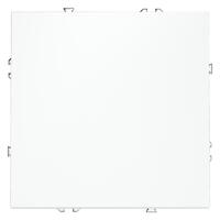 Выключатель 1-кл. СП S70 10А с самовозвратом механизм бел. матов. Voltum VLS010602 - УПС инжиниринг