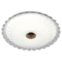 Светильник светодиодный SPB-6 Chester 48W-5K WH+GD 48Вт 5000К без ДУ Эра Б0070191 - УПС инжиниринг