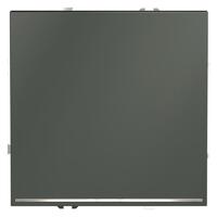 Выключатель 1-кл СП S70 10А с подсветкой механизм титан Voltum VLS010206 - УПС инжиниринг