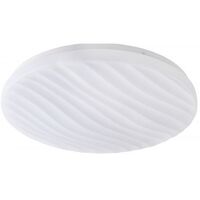 Светильник светодиодный SPB-6 "Slim 4" 24-6K 24Вт 6500К потолочный без ДУ ЭРА Б0050387 - УПС инжиниринг