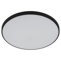 Светильник светодиодный Классик SPB-6 BK 36Вт 5000К Slim Base потолочн. без ДУ Эра Б0069773 - УПС инжиниринг