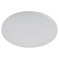 Светильник светодиодный Классик SPB-6 WH 24Вт 5000К Slim Base потолочн. без ДУ Эра Б0069770 - УПС инжиниринг